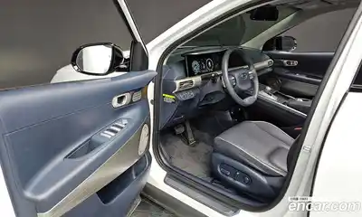 Hyundai Nexo 2023 Автомат в Москве № 518340, миниатюра 10