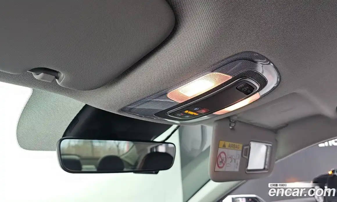 Hyundai Avante 2024 1.6 Автомат в Москве № 518587, фото 16