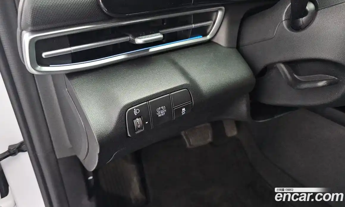 Hyundai Avante 2024 1.6 Автомат в Москве № 518587, фото 18