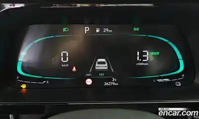 Hyundai Avante 2024 1.6 Автомат в Москве № 518587, миниатюра 8