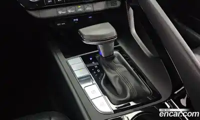 Hyundai Avante 2024 1.6 Автомат в Москве № 518587, миниатюра 9