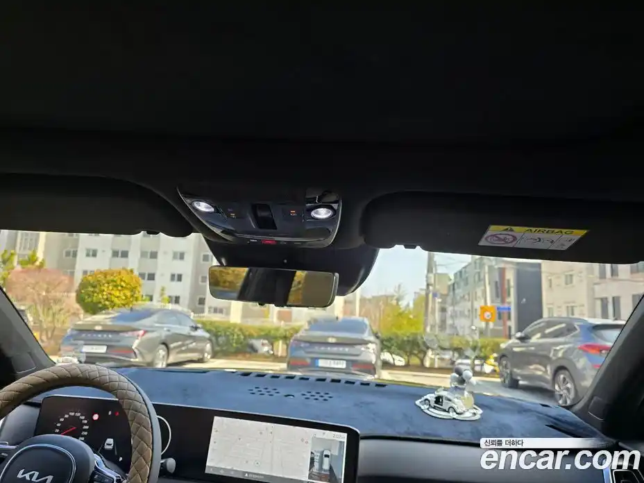 Kia Sorento 2025 1.6 Автомат в Москве № 519298, фото 11