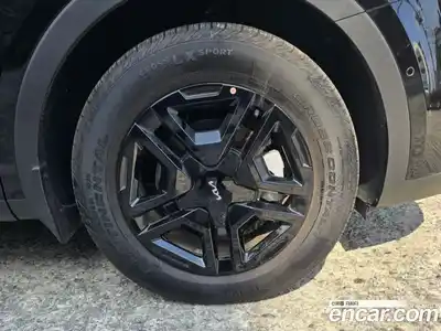 Kia Sorento 2025 1.6 Автомат в Москве № 519298, миниатюра 6