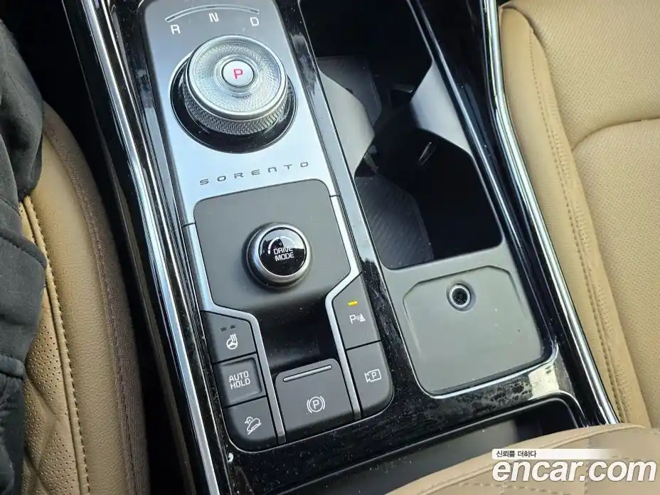 Kia Sorento 2025 1.6 Автомат в Москве № 519298, фото 7