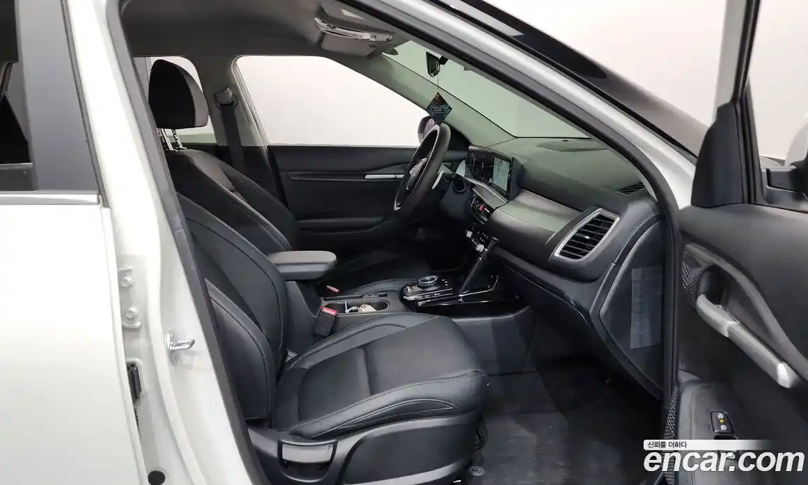 Kia Seltos 2026 2.0 Автомат в Москве № 519299, фото 11