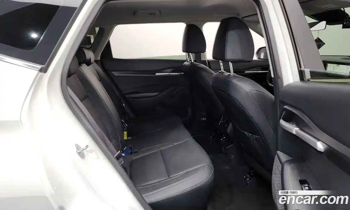 Kia Seltos 2026 2.0 Автомат в Москве № 519299, фото 12