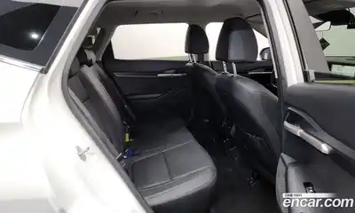 Kia Seltos 2026 2.0 Автомат в Москве № 519299, миниатюра 12