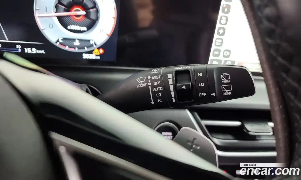 Kia Seltos 2026 2.0 Автомат в Москве № 519299, фото 15