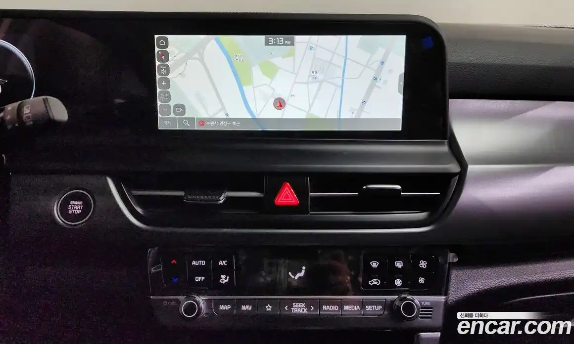 Kia Seltos 2026 2.0 Автомат в Москве № 519299, фото 16