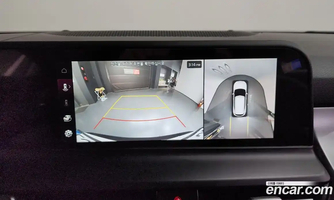 Kia Seltos 2026 2.0 Автомат в Москве № 519299, фото 17