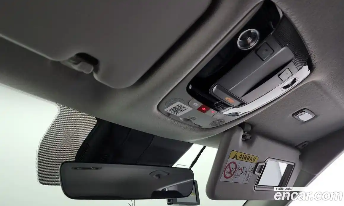 Kia Seltos 2026 2.0 Автомат в Москве № 519299, фото 19