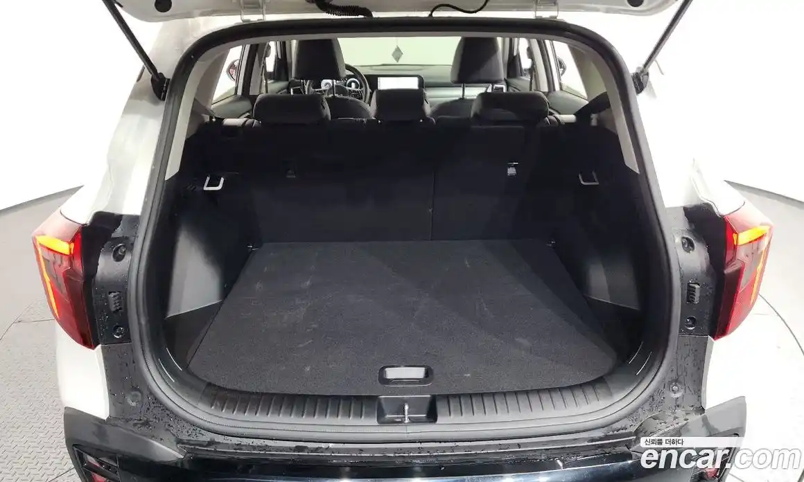 Kia Seltos 2026 2.0 Автомат в Москве № 519299, фото 20