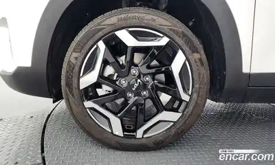 Kia Seltos 2026 2.0 Автомат в Москве № 519299, миниатюра 5