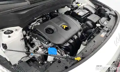 Kia Seltos 2026 2.0 Автомат в Москве № 519299, миниатюра 6