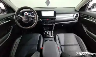 Kia Seltos 2026 2.0 Автомат в Москве № 519299, миниатюра 7