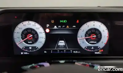 Kia Seltos 2026 2.0 Автомат в Москве № 519299, миниатюра 8