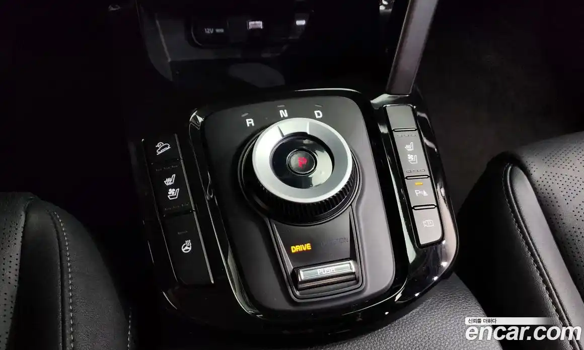 Kia Seltos 2026 2.0 Автомат в Москве № 519299, фото 9