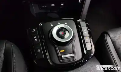 Kia Seltos 2026 2.0 Автомат в Москве № 519299, миниатюра 9