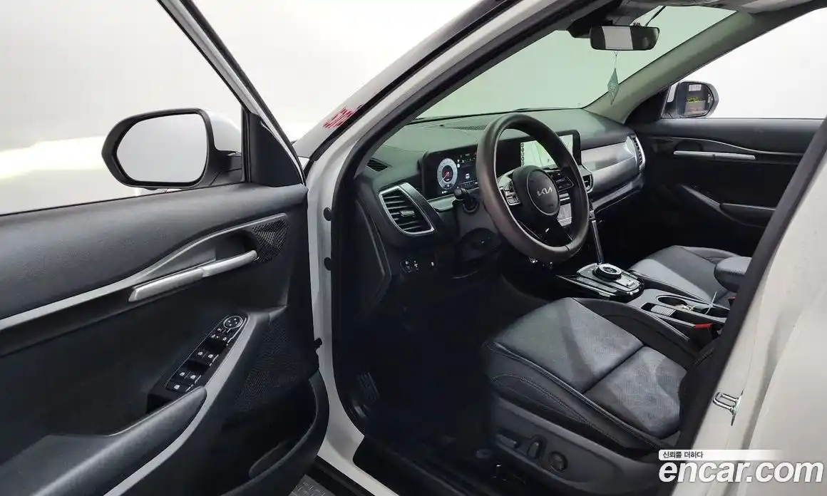 Kia Seltos 2026 2.0 Автомат в Москве № 519299, фото 10