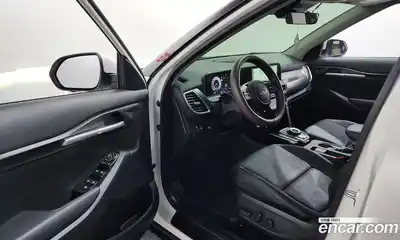 Kia Seltos 2026 2.0 Автомат в Москве № 519299, миниатюра 10