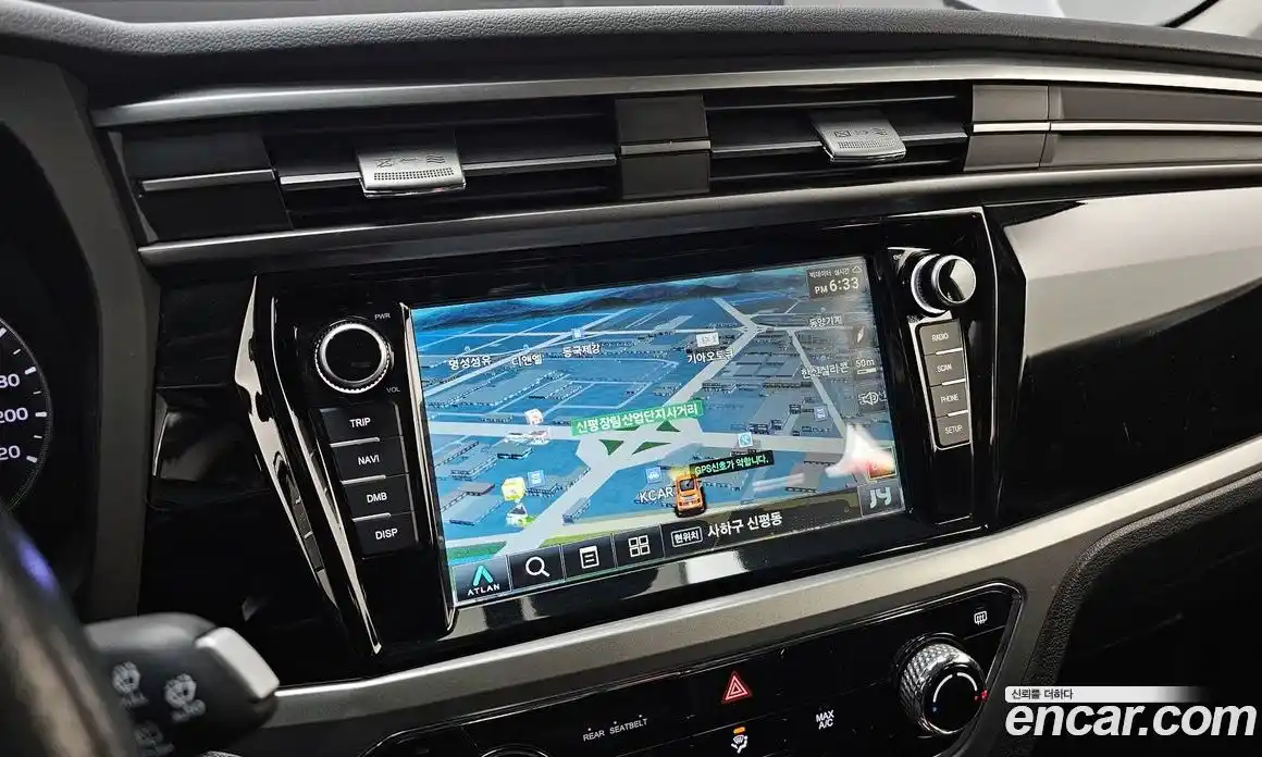 SsangYong Korando 2020 1.6 Автомат в Москве № 519353, фото 14