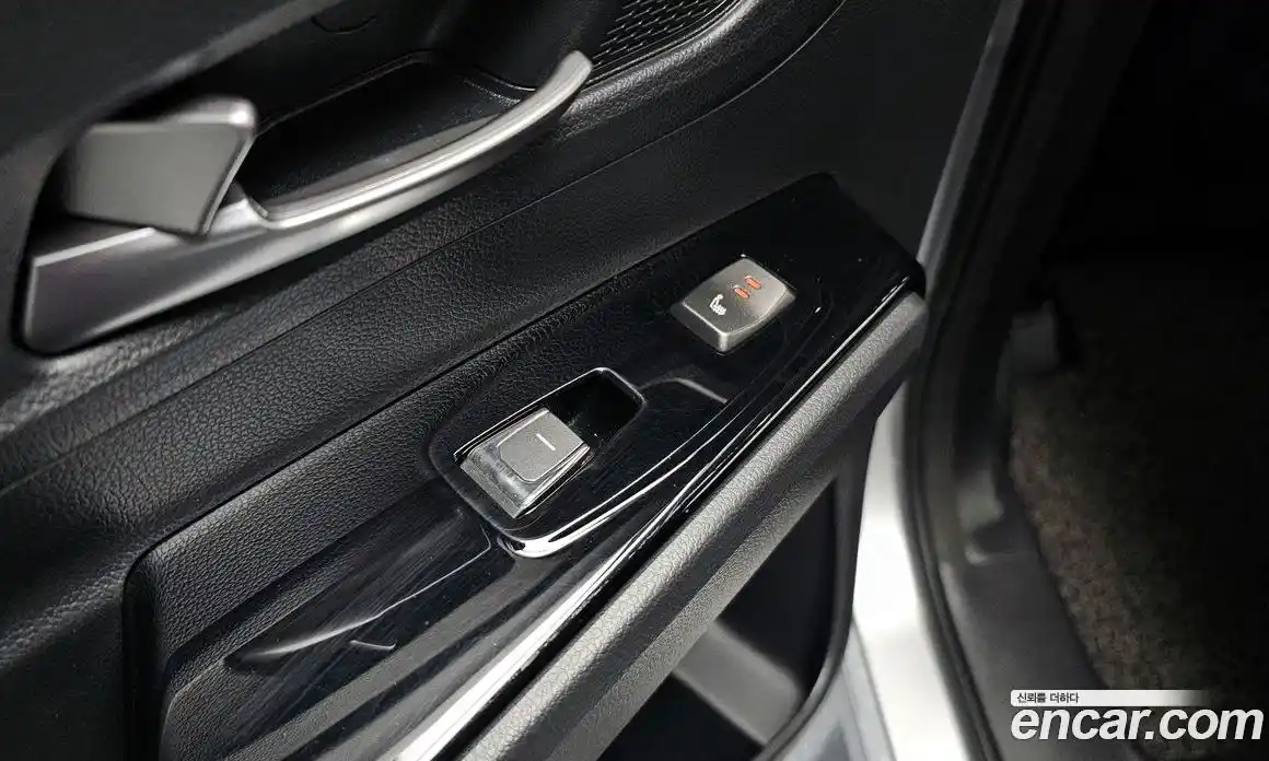 SsangYong Korando 2020 1.6 Автомат в Москве № 519353, фото 17