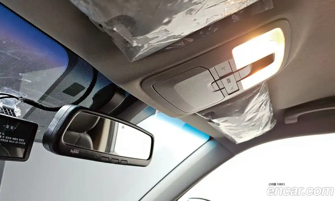 SsangYong Korando 2020 1.6 Автомат в Москве № 519353, фото 18