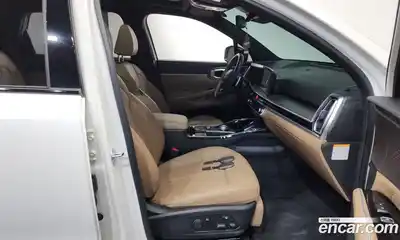 Kia Sorento 2024 1.6 Автомат в Москве № 519674, миниатюра 11