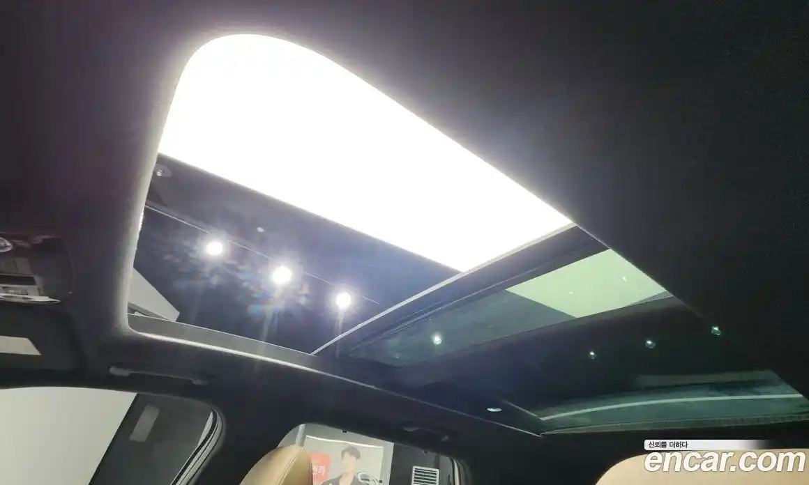 Kia Sorento 2024 1.6 Автомат в Москве № 519674, фото 18