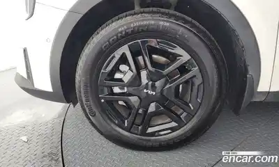 Kia Sorento 2024 1.6 Автомат в Москве № 519674, миниатюра 5