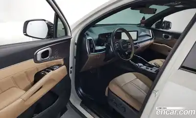 Kia Sorento 2024 1.6 Автомат в Москве № 519674, миниатюра 10