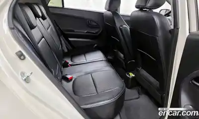 Kia Morning 2014 1.0 Автомат в Москве № 520136, миниатюра 12