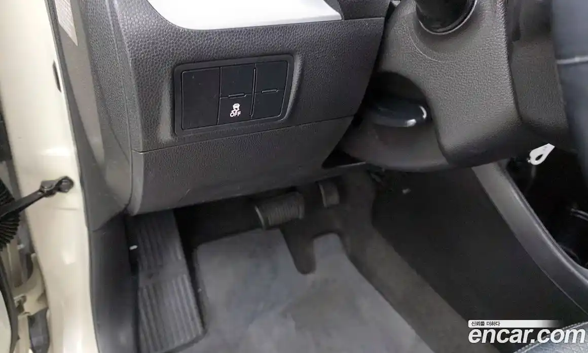 Kia Morning 2014 1.0 Автомат в Москве № 520136, фото 18