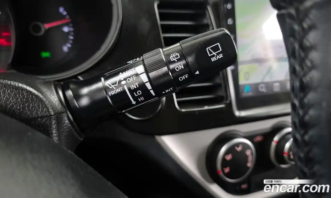 Kia Morning 2014 1.0 Автомат в Москве № 520136, фото 19