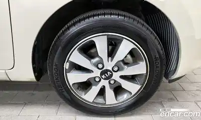 Kia Morning 2014 1.0 Автомат в Москве № 520136, миниатюра 5