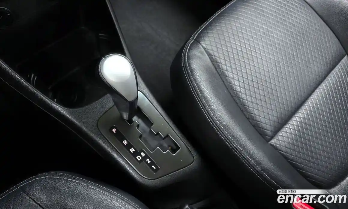 Kia Morning 2014 1.0 Автомат в Москве № 520136, фото 9