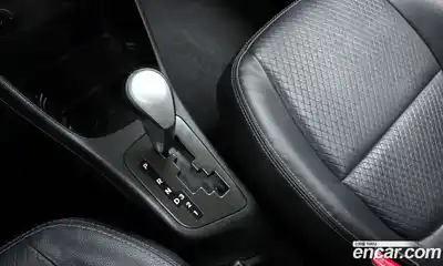 Kia Morning 2014 1.0 Автомат в Москве № 520136, миниатюра 9