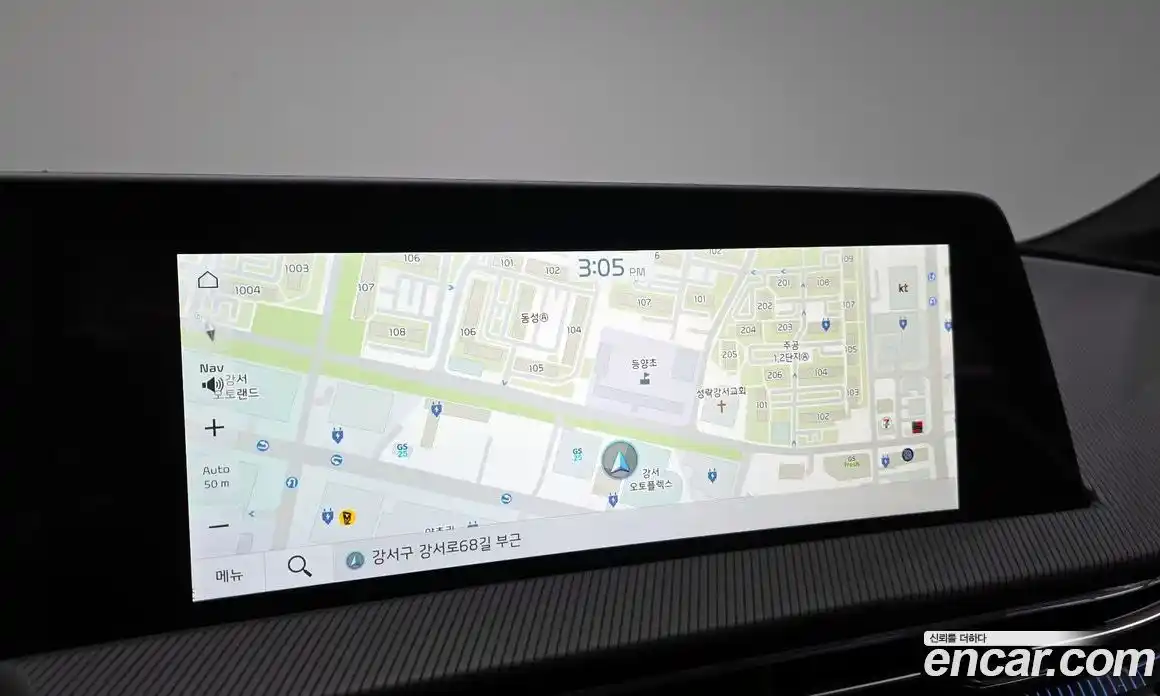 Kia EV6 2023 0.1 Автомат в Москве № 520257, фото 14