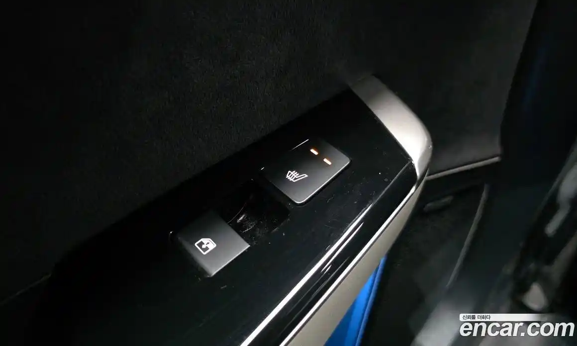 Kia EV6 2023 0.1 Автомат в Москве № 520257, фото 18