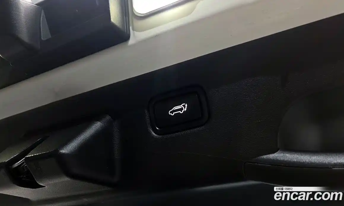 Kia EV6 2023 0.1 Автомат в Москве № 520257, фото 19