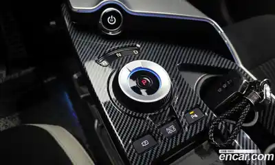 Kia EV6 2023 0.1 Автомат в Москве № 520257, миниатюра 8