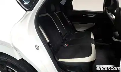 Kia EV6 2023 0.1 Автомат в Москве № 520257, миниатюра 10