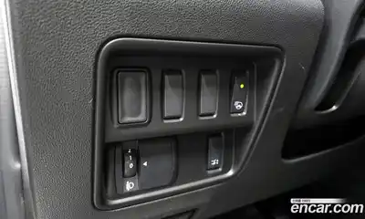 Renault QM6 2021 2.0 Автомат в Москве № 520964, миниатюра 11