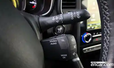 Renault QM6 2021 2.0 Автомат в Москве № 520964, миниатюра 12