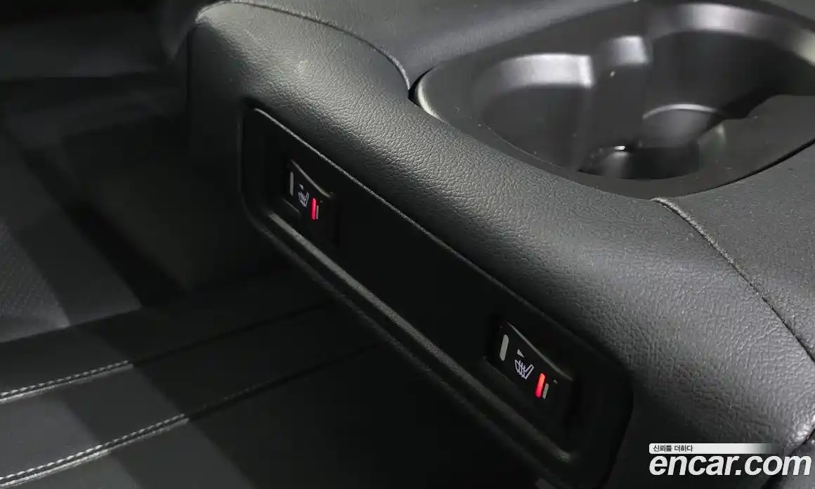 Renault QM6 2021 2.0 Автомат в Москве № 520964, фото 17