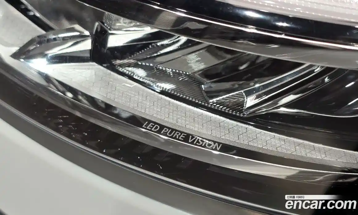 Renault QM6 2021 2.0 Автомат в Москве № 520964, фото 18