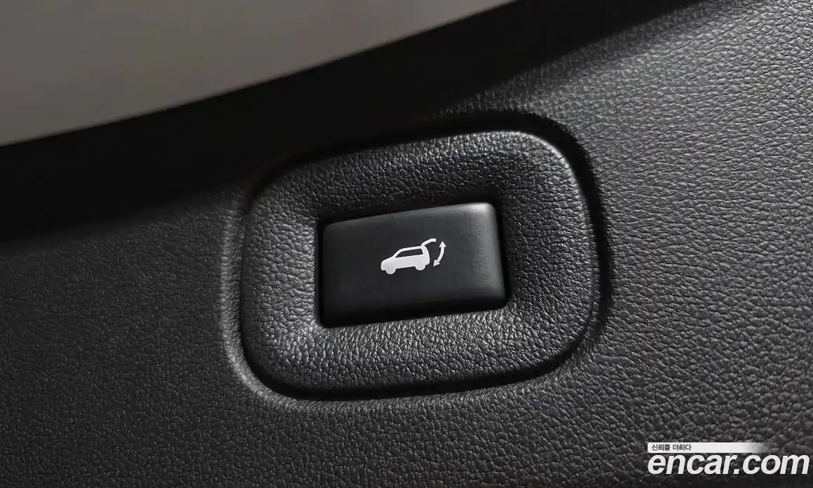 Renault QM6 2021 2.0 Автомат в Москве № 520964, фото 19