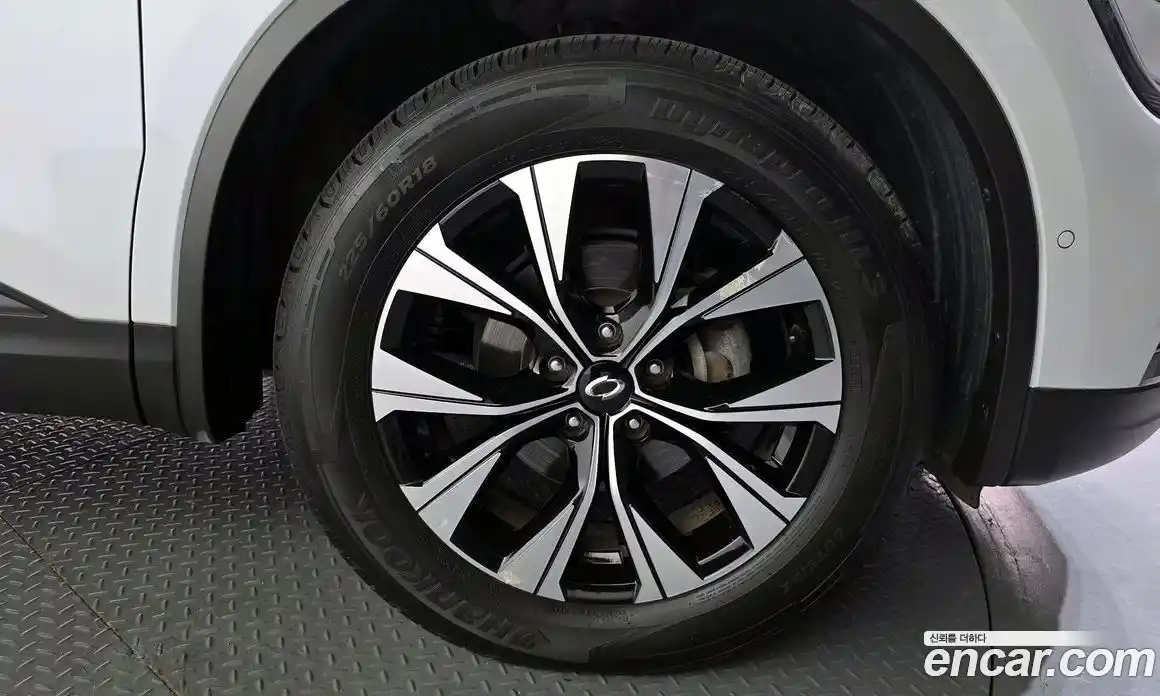 Renault QM6 2021 2.0 Автомат в Москве № 520964, фото 5