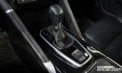 Renault QM6 2021 2.0 Автомат в Москве № 520964, миниатюра 9