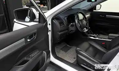 Renault QM6 2021 2.0 Автомат в Москве № 520964, миниатюра 10